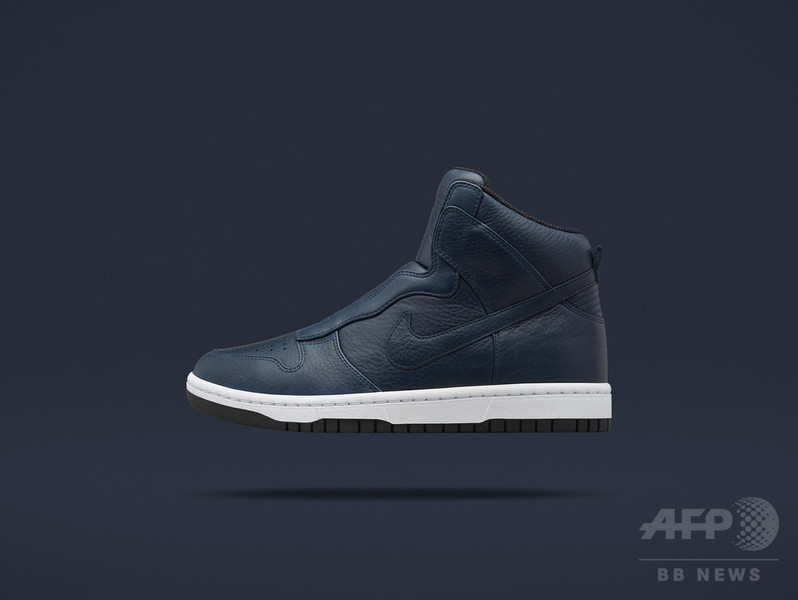 「NikeLab x sacai」第二弾コレクション、11日発売