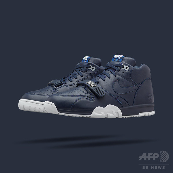 全米オープン記念、「ナイキラボ×フラグメントデザイン」コラボシューズ発売