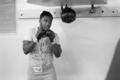 ボクシング元世界ヘビー級王者で、モハメド・アリ（Muhammad Ali）氏と3度対戦したジョー・フレージャー（Joe Frazier）氏が7日、肝臓がんのため死去した。67歳だった。

ジョージ・フォアマン（George Foreman）とのタイトル戦へ向けて練習するジョー・フレージャー（1973年1月撮影）。(c)AFP
&lt;a href=&quot;http://www.afpbb.com/article/sports/sports-others/boxing/2839653/8049427&quot;&gt;&lt;b&gt;＜記事本文へ戻る＞&lt;/b&gt;&lt;/a&gt;