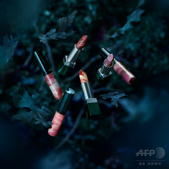 RMK」2018年秋冬、幻想的な真夜中のガーデンをイメージ 写真10枚 国際