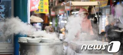 「米を食べない韓国社会」…食堂経営者が悩む「ご飯の量、どうするか」