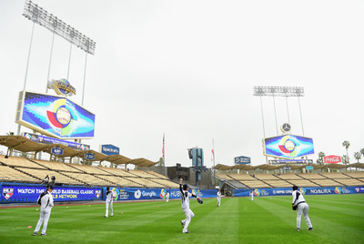 来年予定のWBCが延期、次回は2023年か 報道