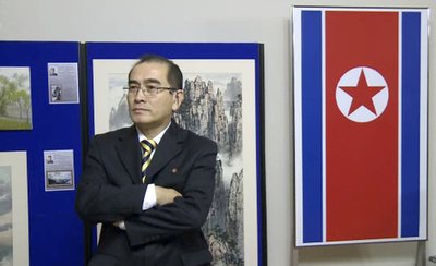 北朝鮮の駐英副大使が亡命、家族とソウルに滞在 韓国政府