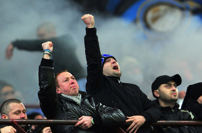 インテル、ボローニャに敗れ3連敗