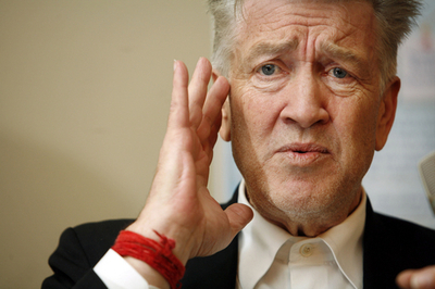 デビッド・リンチ監督、フィンランドに大学を設立か