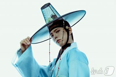 韓国の伝統帽子が消滅の危機…製作者の平均年齢83歳、継承困難に