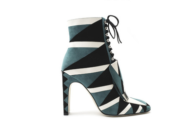 「セルジオ ロッシ」17/18年秋冬