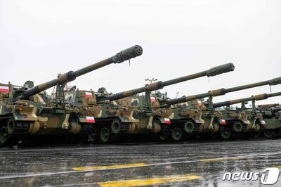 韓国防衛企業、ポーランドK2の2次輸出間近…アルメニアも「K-兵器」に関心