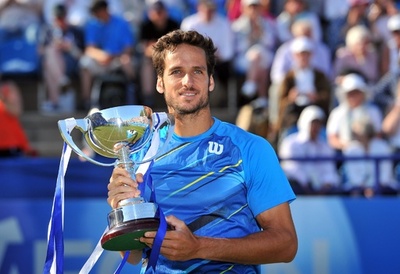 ロペスがキャリア初の連覇達成、エイゴン国際