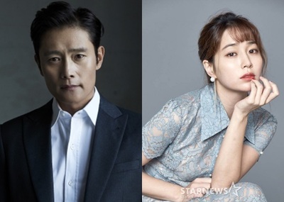 イ・ビョンホンとイ・ミンジョン夫妻、新型コロナ感染…自宅隔離中 – KOREA WAVE