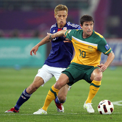 元豪代表キューウェル氏、ワトフォード下部組織の指導者に