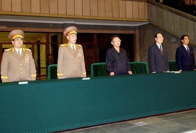 北朝鮮の最高人民会議が首相を更迭 - 韓国