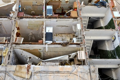 中国、米が「偽情報」流布と非難 ウクライナ問題めぐり