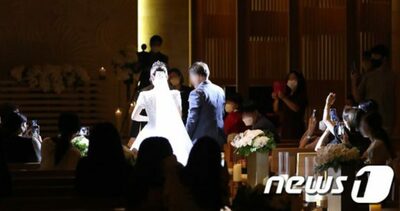 立場の強い式場が「パワハラ」 [KWレポート] 韓国「新」結婚風俗 (5)