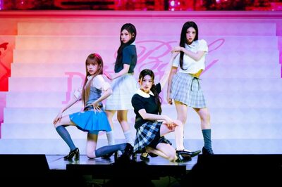 Baby DONT Cry、新作で本格カムバック始動