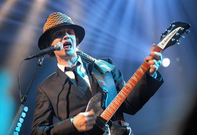 ベイビーシャンブルズ「第42回モントルー・ジャズフェスティバル」に出演