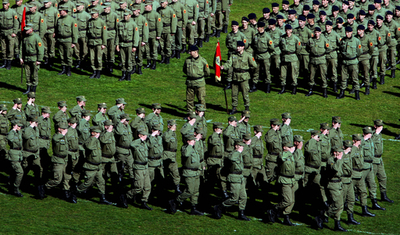 元コソボ解放軍司令官没後9周年の追悼式典開催 - セルビア