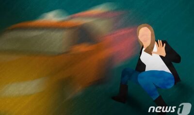 韓国の20代女性、夜更けにタクシー代払わず、意思疎通が難しく…警察が神経精神疾患確認、医療機関へ