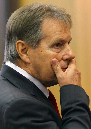 独VW不正資金事件の公判が開かれる