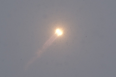 節税対策に「宇宙葬」はいかが？米バージニア