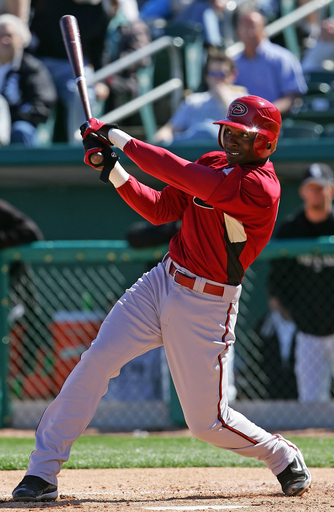 ＜07MLB オープン戦＞ダイヤモンドバックス ホワイトソックスに勝利 - 米国