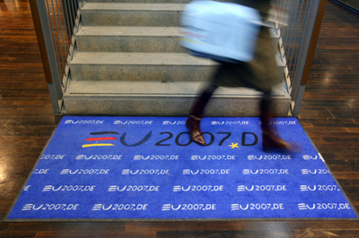 EU加盟国による非公式会議開催 - ドイツ