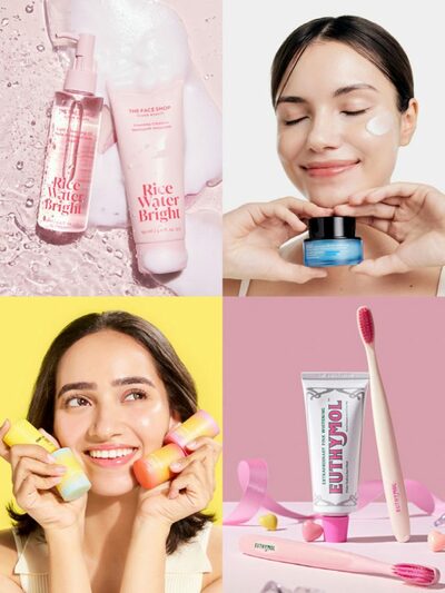 韓国LG生活健康、Amazonブラックフライデーで売り上げ156％増