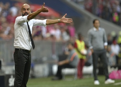 グアルディオラ監督「カタルーニャ代表があればプレーしていた」