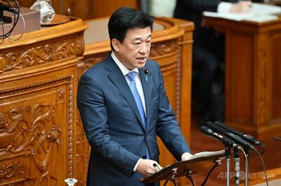 「日本はスパイの巣窟」と米紙報道、木原官房長官が外国諜報活動の対策強化表明