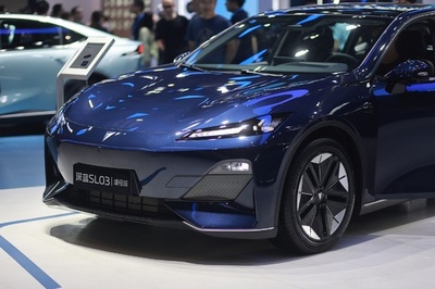 「AIが変える自動車の未来」 2026中国重慶国際モーターショーが開幕