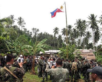 比イスラム過激派、カナダ人の人質2人目殺害か