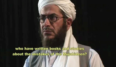 アルカイダ、アフガニスタンの新指導者を発表