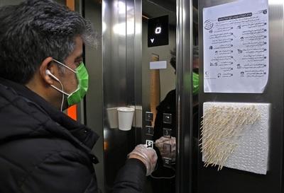 イラン、学校を休校へ 新型ウイルス対策で約1か月間