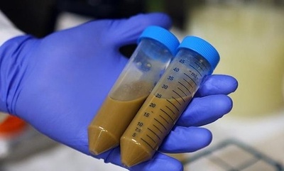 月収14万円 中国でふん便提供ドナーが話題に