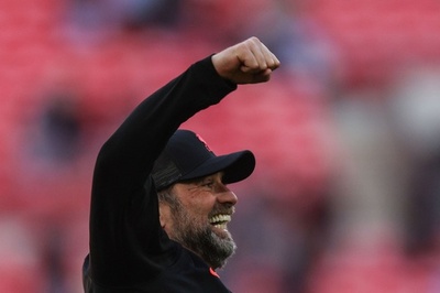 クロップ監督、リバプールと26年まで契約延長