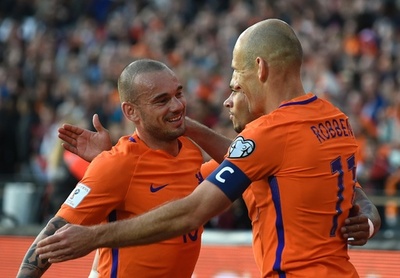 苦境のオランダ、新指揮官の初陣を白星で飾る W杯欧州予選