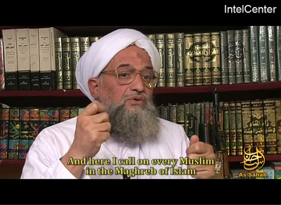 アルカイダがネットで質問受付、回答も約束