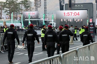 韓国で広がる公衆脅迫、爆破予告から有名人殺害予告まで手口が変化