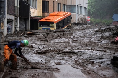 ドイツ西部で洪水 19人死亡 50人不明 写真13枚 国際ニュース Afpbb News ドイツ西部で洪水 19人死亡 50人不明 写真13枚 国際ニュース Afpbb News