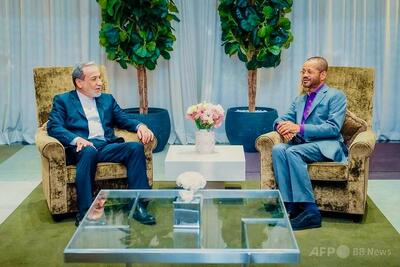 オマーン外相、米イラン合意は「実現可能に見えた」 トランプ氏丸め込んだイスラエルを非難