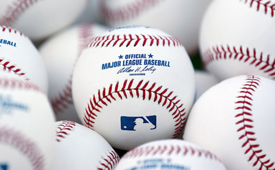 大リーグ、2014シーズンの日程を発表