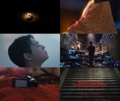 ONF「Bye My Monster」MVティーザー映像を公開