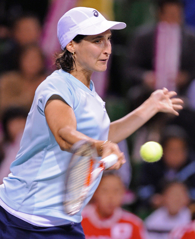 ラザノ 中村を退けフランスは4連勝