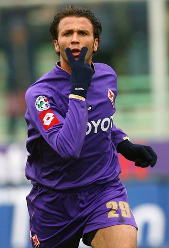 フィオレンティーナ ホームでシエナに快勝