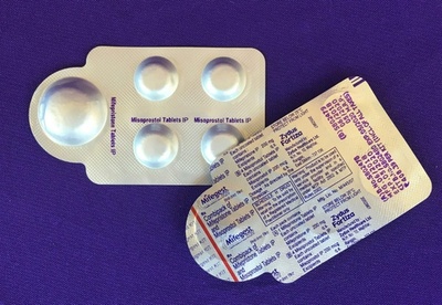 Japan approves abortion pill for the first time