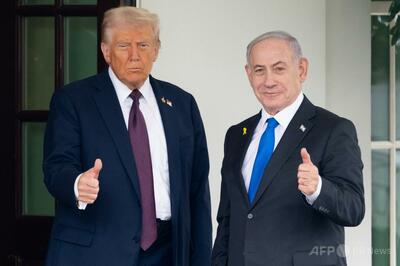 イスラエル政府、ガザ人質解放合意を承認 首相府