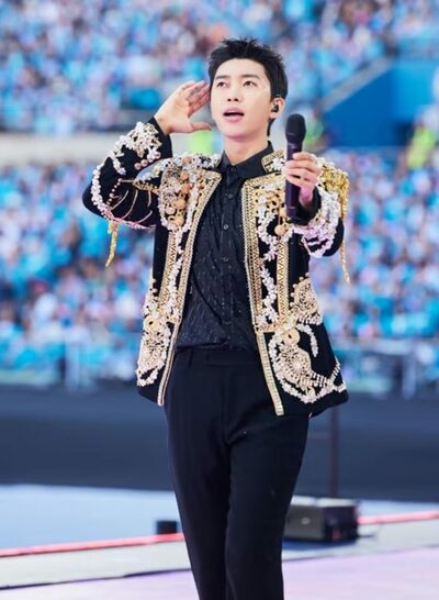 イム・ヨンウンの「Warmth」音源映像、1200万ビューを達成