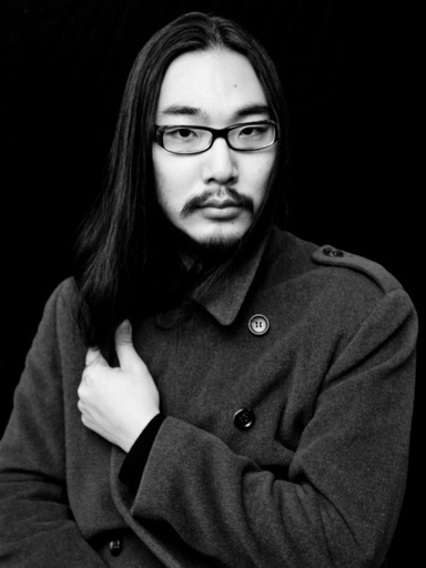 日本文化の過去と現在を往来、「舘鼻則孝 リ・シンク展」8月12日から