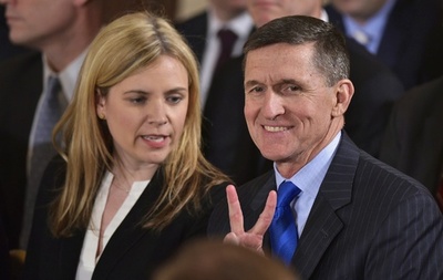 米大統領補佐官、トランプ氏就任前にロシア大使と協議 米報道