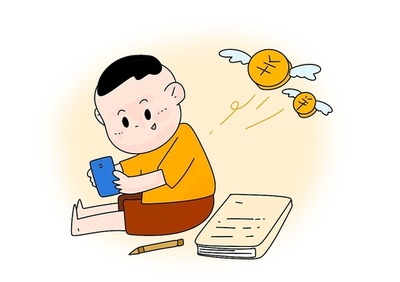 ゲームで課金した少年の父親が自身を平手打ち 中国の家庭教育はどうあるべきか